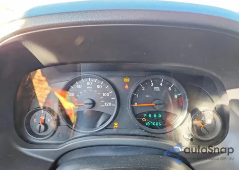 2013 Jeep Patriot Sport from USA, damaged, VIN 1C4NJPBA7DD186703